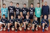 ORK BL Banjaluka devet godina okuplja talentovane polaznike: Klub raste zajedno sa djecom
