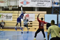 Trener Leotara Darko Tavrić zadovoljan pobjedom protiv Bosne: Nemamo pritisak, za sada sve ide kako treba