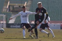 Jovo Lukić, napadač Borca: Evropa mnogo bliža