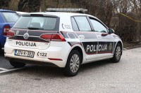 U Gradačcu povrijeđena tri lica, jedno teže