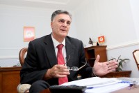Karan: Slučaj Ković - /para/policijska država na /ne/djelu