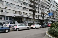 Preminuo u bolnici; Policajac zamolio kolege da izađu iz sobe, pa pucao sebi u glavu