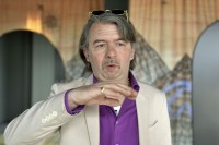 Manjifiko: Velika je čast da te Beograd i Srbija prihvate
