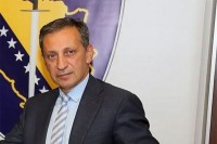 Mehmedagić tvrdi da je zabrana Koviću "u skladu sa zakonom"
