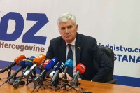 Čović: Analizirati da li novi zakoni donose više štete ili koristi