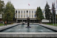 NSRS: Zakon o nepokretnoj imovini će biti upućen na odlučivanje Ustavnom sudu Srpske
