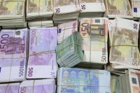 Devizne rezerve na kraju januara 16,44 milijarde KM