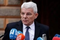 Džaferović: Treba nam podrška NATO-a, borićemo se do kraja za BiH