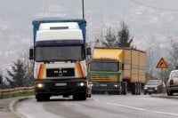 Prevoznici prijete potpunom obustavom rada