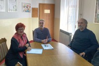 Prva proba komada Dubravka Torjanca održana u DPRS: Stiže “Junak u tregerima”