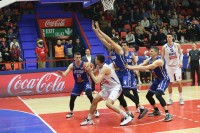 Borac poražen od Leotara na domaćem terenu u Ligi BiH: Opomena pred završnicu
