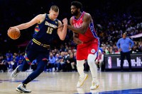 Jokić vodio Denver od "minus 19" do pobijede, Pokuševski 17