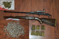 Kod Prijedorčanina pronađena droga i oružje