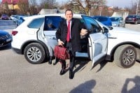 Suđenje ministru Cikotiću: Sklapani aneksi ugovora sa "skautom" bez saglasnosti
