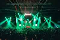 Grin lav fest 25. i 26. marta u Novom Sadu