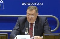 Dodik u Briselu: EU da prestane pomagati BiH kreiranjem problema