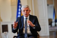 Džaferović: Vlasti RS odgovorne za krizu u BiH