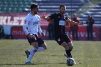 U Borcu imaju jasnu ideju pred revanš u Kupu BiH protiv Tuzla sitija (16): Kalkulacija nema, pobjedom u polufinale