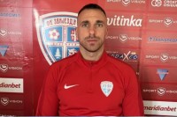 Jović doveo Orlandića u Zvijezdu 09