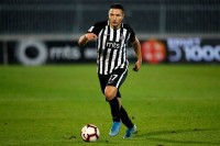 Lutovac: Bez obzira na rezultat, imamo dužnost prema klubu