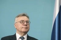 Kalabuhov: Ljudi u BiH ne moraju strahovati od Rusije