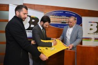 Prijedor drugu godinu zaredom u biciklističkoj trci Beograd-Banjaluka