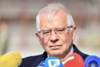 Borel: Uvjeravam vas da u ovom trenutku nema nikakvih prijetnji bezbjednosti u BiH