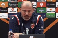 Stanković: Na Marakani smo dva puta jači