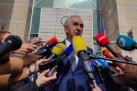 Borel razgovarao sa opozicijom, Šarović tvrdi da je bio potpuno zbunjen