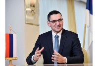 Klokić: Saradnja sa dijasporom od velikog značaja za institucije Srpske