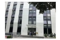 Incident u banjalučkom Osnovnom sudu: Optuženi udario žrtvu ispred sudnice