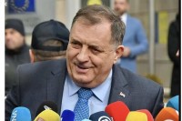 Dodik nakon sastanka sa Borelom: Nema napretka bez reforme Ustava i Izbornog zakona
