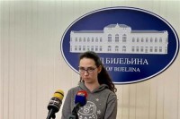 Trinaestogodišnja Sofija gađa ka još većim uspjesima