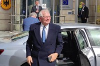 Satler: Borelj poslao jasnu poruku zvaničnicima BiH