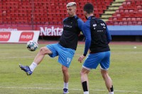 Revanš utakmica četvrtfinala Kupa BiH: Borac eliminisan