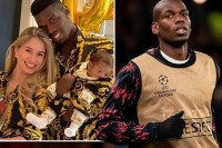 Pogba doživio porodičnu dramu: Opljačkali su nas dok su naše bebe spavale u kući