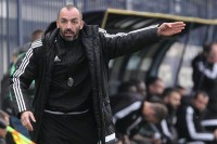Lazetić: Spremamo se za tešku i važnu utakmicu