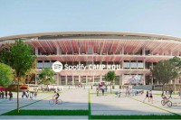 Spotify postao glavni sponzor Barselone, ime će biti dodano i na stadion Kamp Nou