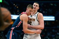 Jokić: Odlična kolektivna igra i pobjeda