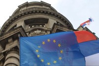 Амбасадори ЕУ: Рачунамо на солидарност Србије према Украјини