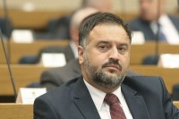 Žunić: SDS se ne bori za građane, već protiv Dodika