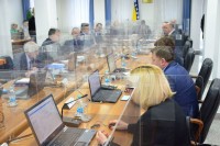 Vlada FBiH dala saglasnost od zabrani izvoza šumskih drvnih sortimenata