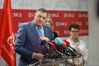 Dodik: Prijedlog da se ukine PDV na određene proizvode do kraja godine