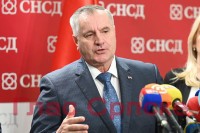 Višković: Za odluku o ukidanju akciza na gorivo bila potrebna odgovorna odluka