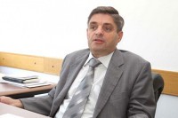 Okolić: Ono što iznosi Podžić može samo na partijskim sastancima