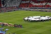 Srbija sa dva tima u Ligi šampiona naredne sezone