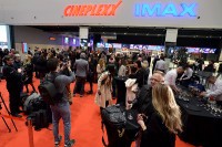Specijalna projekcija filma "Mrak" na dan velikog pogroma