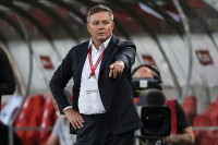 Stojković sa provjerenim snagama protiv Mađarske i Danske