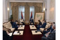 Višković: Srpska ima dovoljne količine i stabilno snabdijevanje električnom energijom