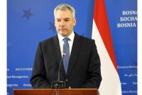 Nehamer: Uslovi za pridruživanje EU ne treba da budu preopterećenje